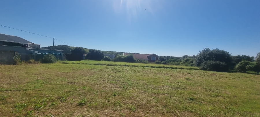 0 Bedroom Property for Sale in Kaysers Beach Eastern Cape